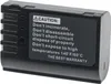 vhbw Akku Ersatz für Panasonic DMW-BLK22, DMW-BLK22GK für Produktbild-Vorschau 2