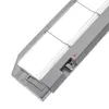 vhbw Ersatz Bürstenabdeckung kompatibel mit Xiaomi Roborock Produktbild-Vorschau 3