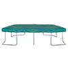 Kryt na trampolínu 366 x 244 cm, oválný Náhled obrázku produktu 1
