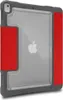 STM Dux Plus Duo, Folio, Apple, iPad 7th Gen., 25,9 cm Náhled obrázku produktu 3