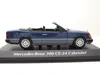 Mercedes 300 CE-24 Cabrio A124 1991 blau metallic Produktbild-Vorschau 4