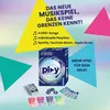 PLAY - Hra na hudobnú párty - Spoločenská hra v nemčine Náhľad obrázku produktu 4