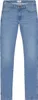 Wrangler BRYSON SKINNY Halt SKINNY BLUE DENIM W36 L32 Produktbild-Vorschau 6