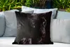 MuchoWow® Outdoor Kissen - Panther - Tier - Schwarz - 60x60 Produktbild-Vorschau 4