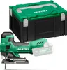 Hikoki 18V Stichsäge Cj18Dbw2Z Hitsystem Solo Produktbild-Vorschau 23