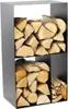 Markone BRENNHOLZREGAL R146 45/30/80 cm Náhľad obrázku produktu 6