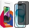 Accezz Privacy Displayschutz aus gehärtetem Glas für das Produktbild-Vorschau 1