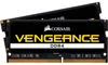 SO DDR4  32GB PC 2666 CL18 CORSAIR KIT (2x16GB) VENGEANCE B Voir les images du produit 8
