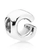Pandora Buchstabe C Alphabet-Charm 797457 Anhänger Produktbild-Vorschau 9