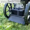 Scheppach Wiesenmäher HMP161-56 - 4,1 PS | 56cm Produktbild-Vorschau 7