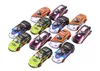 Set Sportwagen 1:55 mit Friktionsantrieb, 12 bunte Teile Produktbild-Vorschau 2