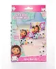 Gabby's Dollhouse Cute Crew plovací rukávky 25 x 15 cm Náhled obrázku produktu 2