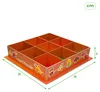 MPK Toys MONTESSORI BABY BOX - Farby Náhľad obrázku produktu 7