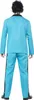 Smiffys - Costume "80s Prom King" - Hommes SM3075 (L) (Bleu Voir les images du produit 2