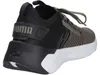 Puma Herren Sneaker SOFTRIDE grün Größe EUR 44,5 Produktbild-Vorschau 4