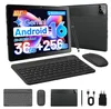Tablet 10 Zoll IPS Display, Android 16, Octa-Core 2.0 GHz, Produktbild-Vorschau 1