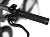 Sharp Milano BK-RS08-EB e-bike 7Ah 1sp naked bike zwart Productafbeelding-voorbeeld 19