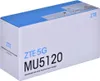 ZTE MU5120 Mobiler 5G-WLAN-Hotspot 3800 MBit/s Grau Produktbild-Vorschau 8