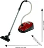 Theo Klein 6841 Staubsauger Miele 2+ Produktbild-Vorschau 10