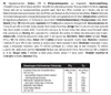 BrainMax, naturalny białek z kozy, bez smaku, 500 g Podgląd zdjęcia produktu 2