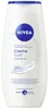 NIVEA Creme Soft & Mandelöl Pflegedusche 6 x 250ml Produktbild-Vorschau 2