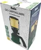 NOLA lampa kempingowa gazowa z piezo w komplecie 3 żarówki Podgląd zdjęcia produktu 2