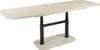 Couchtisch höhenverstellbar ausziehbar Cora 110x53x63 Produktbild-Vorschau 3