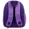 Pferde Pony Rucksack ca. 28 cm Kindergarten Tasche Pferd Produktbild-Vorschau 3