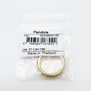 Ring für Damen von PANDORA Timeless, IP Gold, Zirkonia Produktbild-Vorschau 6