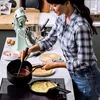 Kovaný hrniec KitchenAid Classic - ø 20 cm / 3,1 litra - Náhľad obrázku produktu 4