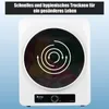 Mini Wäschetrockner Elektrischer Trockner Ablufttrockner Produktbild-Vorschau 8