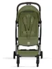 Cybex Orfeo wózek spacerowy do samolotu Moss Green Podgląd zdjęcia produktu 9
