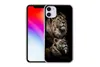 MuchoWow® Handyhülle Schutzhülle Hülle für iPhone 11 Löwe - Produktbild-Vorschau 2