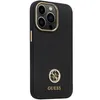 Etui Guess Guhcp13Lm4Dgpk Na Iphone 13 Pro / 13 - Czarne Produktbild-Vorschau 5