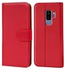 Custodia a libro per Samsung Galaxy S9 Plus Custodia Flip Anteprima dell’immagine prodotto 1