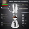 AD 4419 Kaffeemaschine - Espressomaschine - 350 ml Produktbild-Vorschau 12