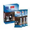 Cartuccia filtro Melitta Pro Aqua in confezione da 3 pezzi Anteprima dell’immagine prodotto 1