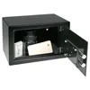 HMF 49200-02 Safe Tresor mit Schlüssel, Möbeltresor, 31 x Produktbild-Vorschau 4