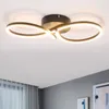 ZMH lampada a soffitto LED soggiorno 24W lampada soggiorno Anteprima dell’immagine prodotto 1