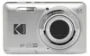 Kodak PIXPRO FZ55, 16 MP, 4608 x 3456 Pixel, CMOS, 5x, Full Produktbild-Vorschau 11