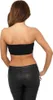 Urban Classics Ladies - PADS BANDEAU schwarz - L Produktbild-Vorschau 10