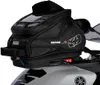 OXFORD tankbag na motocykl Q4R QR, OXFORD - Anglie (černý, Náhled obrázku produktu 2