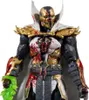 Mortal Kombat 11 Spawn Actionfigur Malefik Spawn (Bloody Produktbild-Vorschau 5