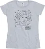 Star Wars - "Episode IV: A New Hope" T-Shirt für Damen Produktbild-Vorschau 1