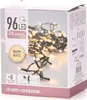 Lichterkette 96 LED 7m warm-weiß Weihnachten Beleuchtung Produktbild-Vorschau 6