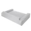 Hundebett "Glamour Ekolen" XXL: 116x78 cm | Hundekissen, Produktbild-Vorschau 4