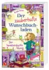 Der zauberhafte Wunschbuchladen 2. Der hamsterstarke Harry Produktbild-Vorschau 7