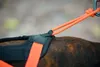 Non-stop dogwear Geschirr Rush Harness schwarz/orange, Produktbild-Vorschau 13