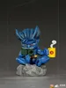 Marvel Comics Mini Co. Deluxe PVC Figur Beast (X-Men) 14 cm Produktbild-Vorschau 2