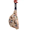 DOTTY Hüfttasche Bauchtasche Gürteltasche für Hundebesitzer Produktbild-Vorschau 2